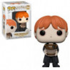 Figura POP Harry Potter Ron Puking Slugs