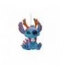 Figura decorativa Stitch reno resina 7 cm