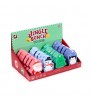 Bomba de Baño con Formas Navideñas Jingle Bunch