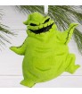 Figura decorativa Oogie Boogie verde, Pesadilla an