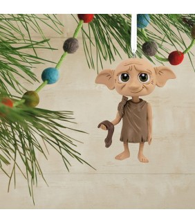 Figura decorativa Dobby, el elfo doméstico PVC 7 c