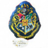 Cojin Escudo Hogwarts Harry Potter