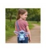 BOLSO PELUCHE STITCH