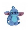MOCHILA INFANTIL PERSONAJE PELUCHE STITCH