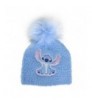 GORRO PUNTO STITCH