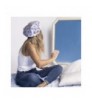 GORRO DUCHA STITCH