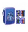 PLUMIER CON ACCESORIOS STITCH