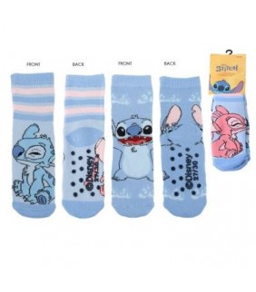 CALCETIN ANTIDESLIZANTE APLICACIONES STITCH