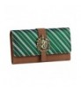 CARTERA POLIPIEL HARRY POTTER SLYTHERIN
