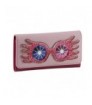 CARTERA POLIPIEL HARRY POTTER LUNA LOVEGOOD
