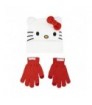 CONJUNTO 2 PIEZAS HELLO KITTY