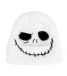 GORRO PUNTO NIGHTMARE BEFORE CHRISTMAS
