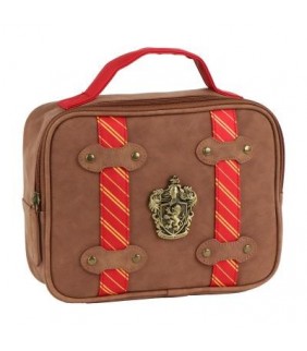 NECESER ASEO VIAJE HARRY POTTER GRYFFINDOR