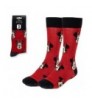 CALCETINES MINNIE T36/43