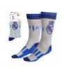 CALCETINES REAL MADRID Escudo