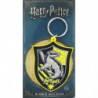 Llavero Hufflepuff Harry Potter