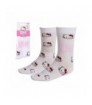 CALCETINES HELLO KITTY T36/43