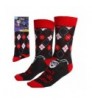 CALCETINES HARLEY QUINN T36/43