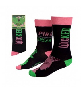 CALCETINES WICKED Talla 36/43