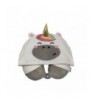 Almohada uNICORNI con Memoria y Capucha Hoodeazzz