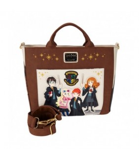 Bolso tote convertible Primavera Harry Potter