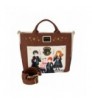 Bolso tote convertible Primavera Harry Potter