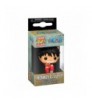 Llavero Pocket POP One Piece Monkey D. Luffy