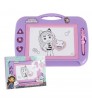 SET DE PAPELERÍA PIZARRA MAGNÉTICA GABBY´S DOLLHOU