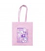 Bolsa shopping Huntrix KPop Demon Hunters