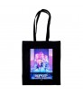 Bolsa shopping KPop Demon Hunters