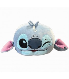 Cojin calienta manos Stitch Disney 40CM