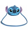Disney Lilo y Stitch Heart-Mini Bolso Bandolera Pl