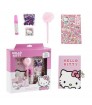 DIARIO SET HELLO KITTY