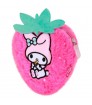 Hello Kitty and Friends My Melody Strawberry purse