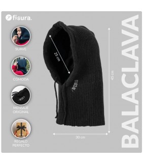 Balaclava I?m cold?"