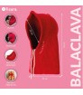 Balaclava Better late than ugly""