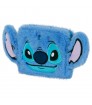 Disney Lilo y Stitch Heart-Monedero Plush, Azul