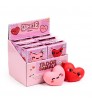 Juguete Estrujable Corazón J´Adoramals Heart XOXO