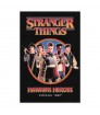 Poster Hawkins Heroes Stranger Things