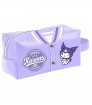 Neceser Varsity Kuromi Hello Kitty and Friends
