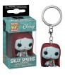 Funko Keychain de Sally Sewing Nightmare Before Ch