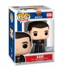 Figura POP F.C. Barcelona Xavi