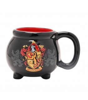 TAZA HARRY POTTER GRYFFINDOR Marmita