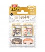 Blister 2 Bitty POP! Harry Potter Harry & Ginny