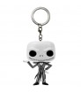 Llavero Pocket POP Jack Skellington Pesadilla ante