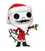 Figura POP Disney Pesadilla Antes de Navidad 30th2