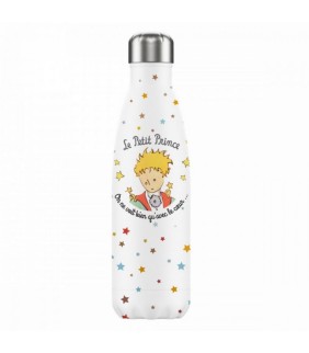 BOTELLA TERMICA EL PRINCIPITO 500ML ESTRELLAS