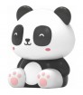 Luz Nocturna Panda
