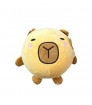 Juguete Pelota de Peluche Capibara
