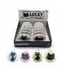 Espejo de Bolsillo Lucky El Gato Negro